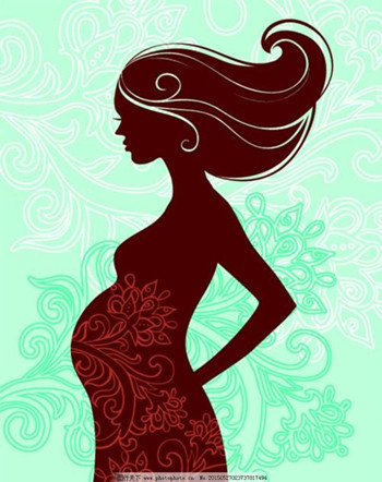 东莞女性怀孕肚子疼是怎么回事?