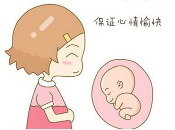 东莞女子怀孕4个月正常肚子图片?